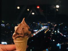 -彩虹云霄拜约克摩天塔