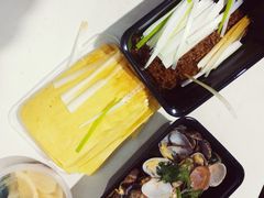 -八两八金·莱芜特色炒鸡(市南漳浦路店)