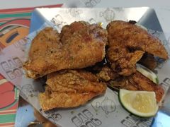 -BOPEYE·波派炸鸡(九霄天地店)