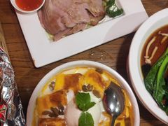 -新白鹿餐厅(百联中环店)