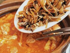 -螺思宝螺蛳粉火锅·鸭脚煲(西乡店)