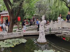 -淄博聊斋城景区