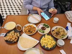 -老昌春饼(中央大街店)