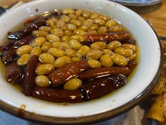 -特色油边心管烤串