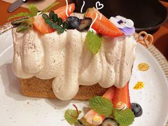 -La Terre乐田(万象城店)