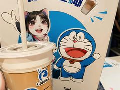 -瑞幸咖啡(富林物流大厦店)