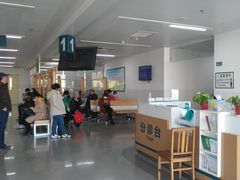 -首都医科大学附属北京潞河医院