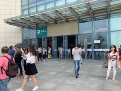 -惠阳站