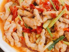 -胖哥家藏菜(护国路店)