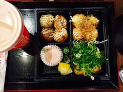 -章鱼烧博物馆(TAKOYAKI PARK)