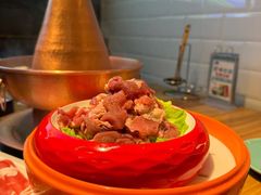 -额尔敦草原涮羊肉·烧烤(冻青树总店)