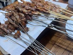 -壹块捌烧烤(灯市口店)