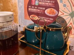 -伊斯麦尔丝路·新派菜(沙子口店)