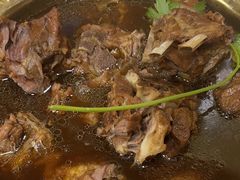 -和庆斋羊蝎子火锅·碳缸烧烤(顺义旗舰店)