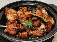 -鹿港小镇(金虹桥国际中心店)