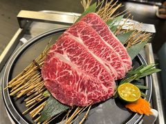 -海之屋韩式烤肉(海棠68环球美食街店)