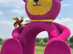 -歌斐颂巧克力小镇