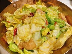 -径山十八道·风味民间菜(杭州总店)