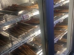 -马路边边·成都串串(翠柏路店)