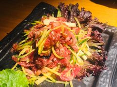 -本寻烧肉酒场(双井店)