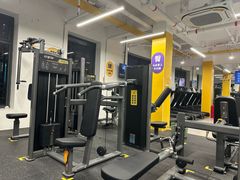 -发条鸭无人健身房(浦东北艾路店)