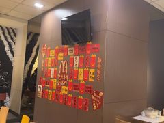-麦当劳(阳光新生活广场店)