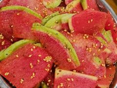 -京朋串屋·烧烤(望京西路总店)