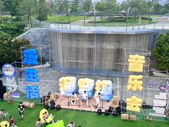 -深圳来福士广场