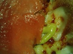 三文鱼PIZZA2-必胜客(广渠路店)