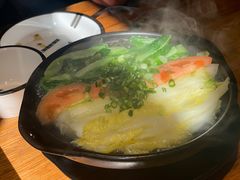 -陶德砂锅(蜀汉路店)