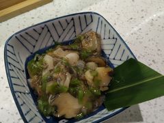芥末海螺-YAMAKAWA(龙湖胥江天街店)