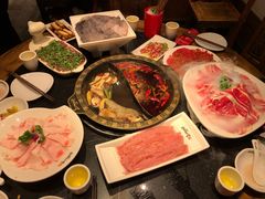 -纸盐河码头火锅(十八梯店)