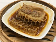 -潮福城大酒楼·潮粤菜·港式点心(阳光城店)