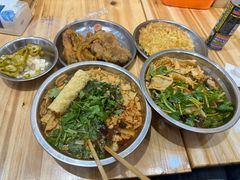 -柳州肥姨妈大骨螺蛳粉(江宁万达店)