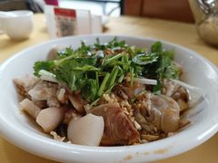 -吉莲利苑海鲜酒家(珠海拱北29年老字号店)