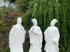 -三游洞