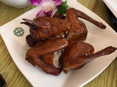 -添好运点心专门店(百老汇店)