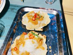 -连锦记海鲜烧烤大排档·锦州特色(西安路交大店)