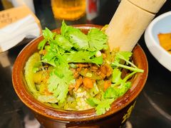 -树厨地道黔菜(清镇职教城店)