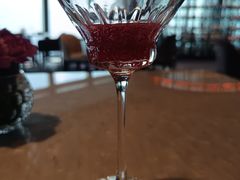 -广州四季酒店·佰鲜汇·现代法餐