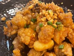 -安泰楼·佛跳墙创始人·传统闽味早茶·酒楼(三坊七巷闽菜地标店)