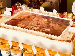 -爱之婚礼蛋糕(建外SOHO西区店)