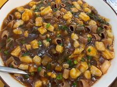 海肠捞饭-小郭私房菜·海肠捞饭店(学士街店)