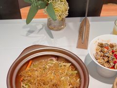 -客颂·客家宴(大壮国际广场店)