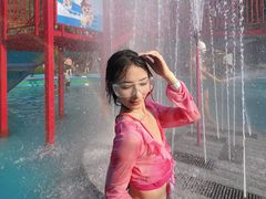 -清泉湾生态旅游度假区