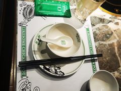-禄婶鸡煲·打边炉