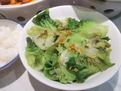 -兰湘子·湘菜小炒(石家庄万象城店)