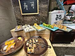 -初色海鲜自助(万丰路店)