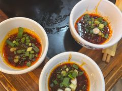 -胖娃古镇鸡杂(磁器口总店)