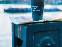 -BLATAGE COFFEE